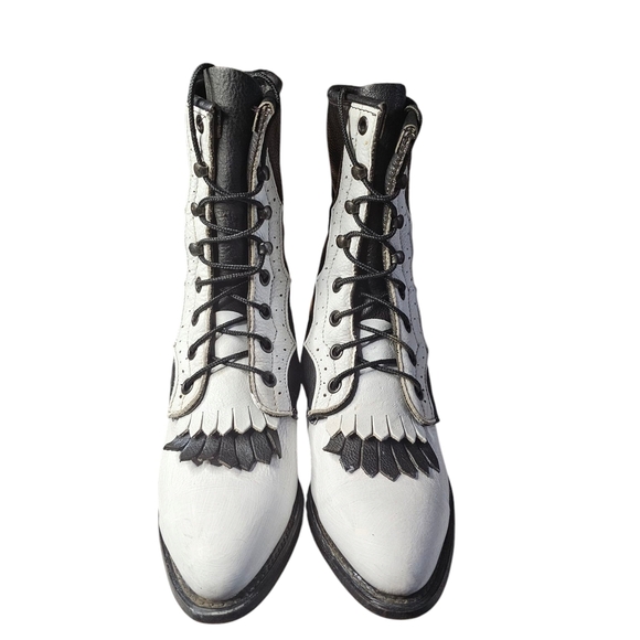 Durango Boots 6 1/2 - Picture 1 of 5
